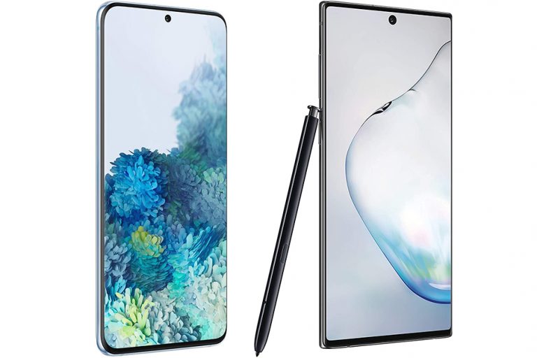 The 4 Best Smartphones Not Made in China No, Not Made in China