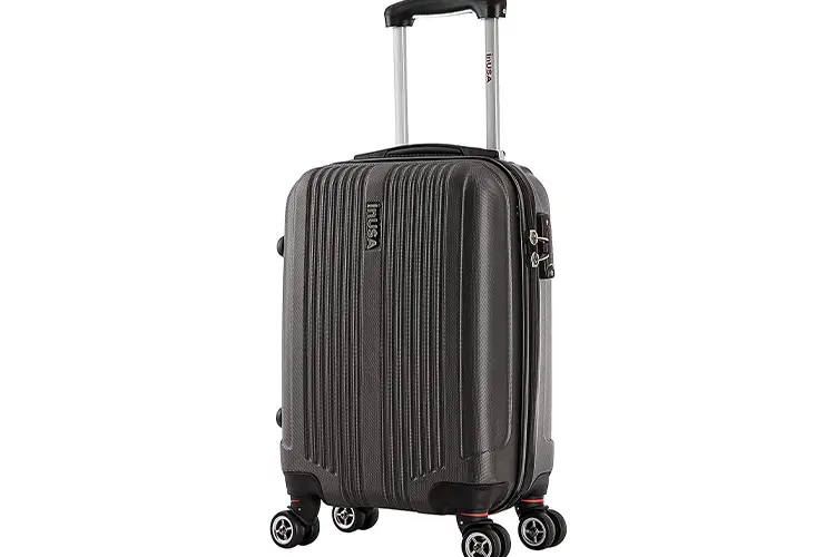 oversized luggage american