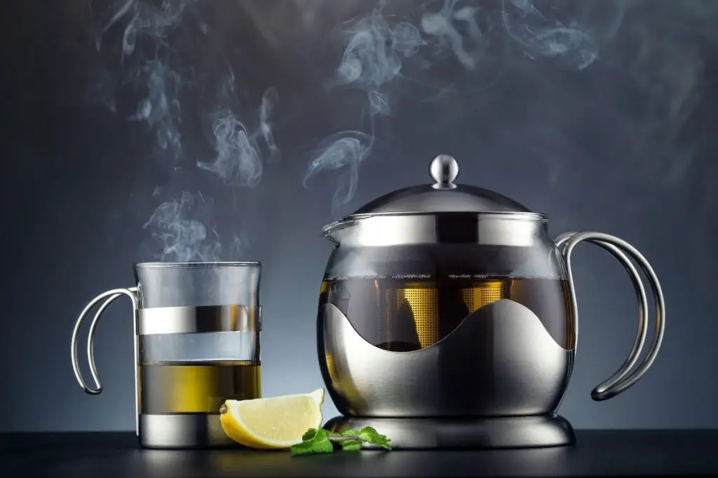 Best Kettles Made in the UK No, Not Made in China