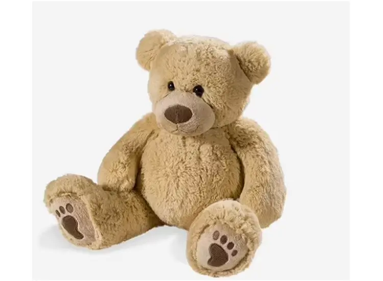 Top Rated Stuffed Animal Brands Located in the USA - No, Not Made in China