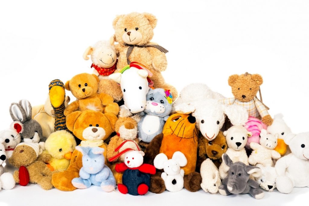 Top Rated Stuffed Animal Brands Located in the USA – No, Not Made in China