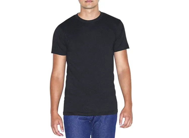 Tee Party: Why Rocking A Blank T-Shirt Is Actually Awesome – No, Not ...