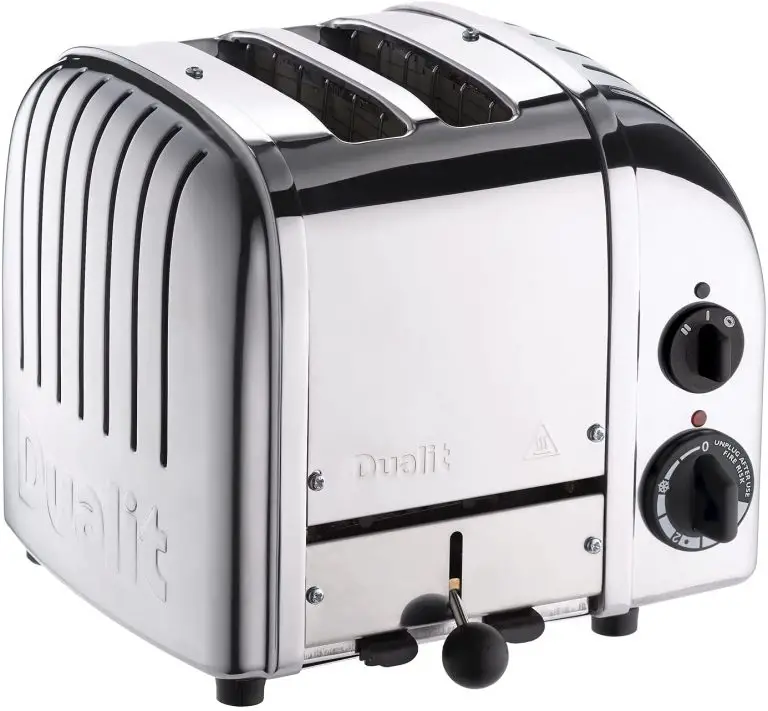 The 5 Best Toasters Not Made in China No, Not Made in China