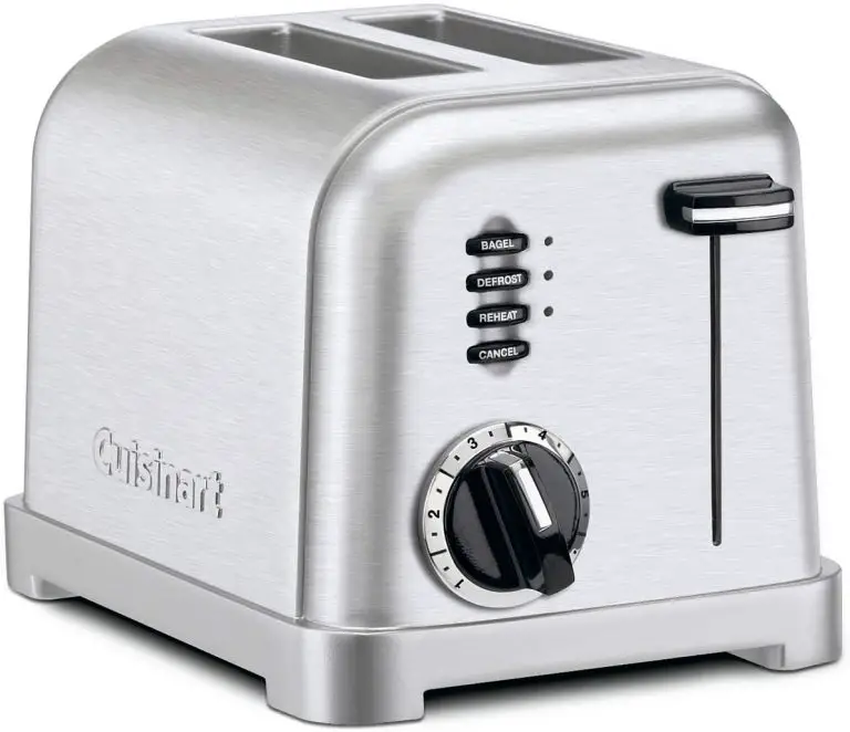 The 5 Best Toasters Not Made in China No, Not Made in China