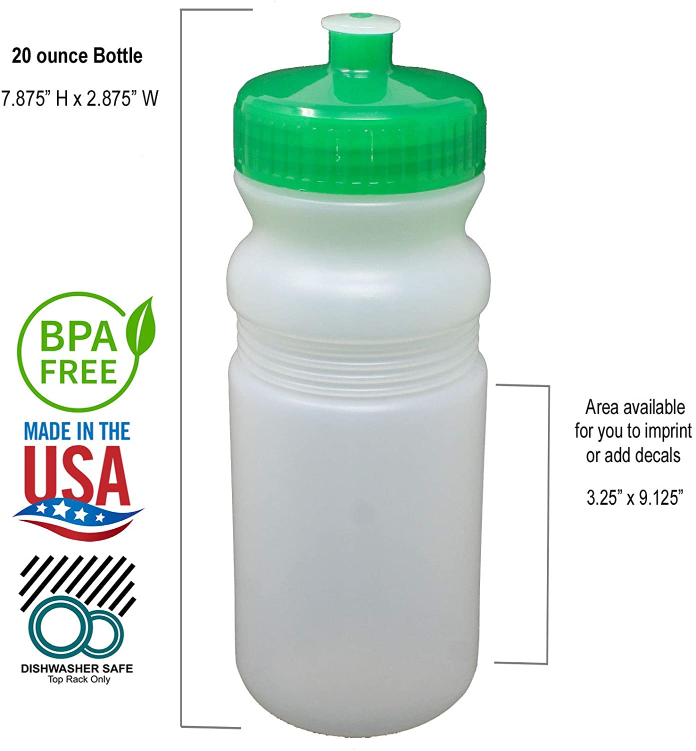 Best Water Bottles Not Made in China – No, Not Made in China